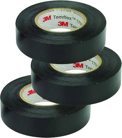 Electrical Tape view 2