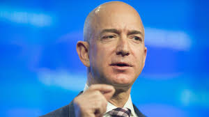 How jeff bezos rose from being the son of a teen mom to become the world's richest man. Nach Der Trennung Von Jeff Bezos Viertreichste Frau Der Welt Zdfheute