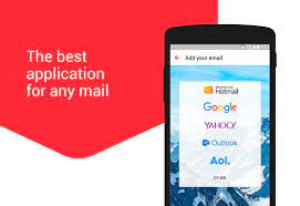 Mymail email app looking to use free latest apps now. Mymail For Android Apk Download