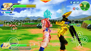 Dragon ball z tenkaichi tag team 3. Dragon Ball Z Tenkaichi Tag Team Cso Free Download Evolutioneagle