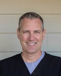 Meet Allen TX Dentist Brad Wyatt DMD