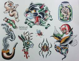 Il 570xn 380427041 Nfmd Jpg 570 443 Traditional Tattoo Neo Traditional Tattoo Traditional Tattoo Flash