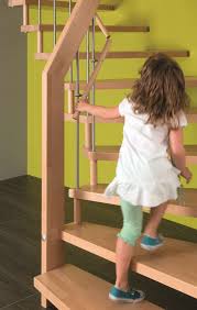 Sie weigern sich, ihre weibliche kraft anzuerkennen. Arcus Treppen Kindersichere Treppen Direkt Beim Hausbau Planen