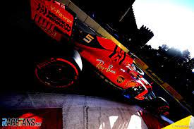 However, to meet the commitment this year, the grand prix weekend will happen behind closed doors. Top Ten F1 Pictures From The 2019 Azerbaijan Grand Prix Racefans
