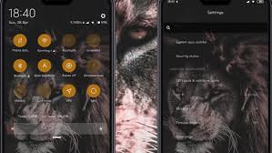 Miui 12 stable update rolling out to several xiaomi, redmi and poco devices. Cara Mengubah Tema Hp Xiaomi Yang Tembus Ke Semua Aplikasi Analisa Aceh