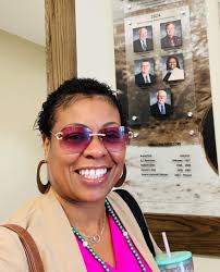 Commissioner Dickason