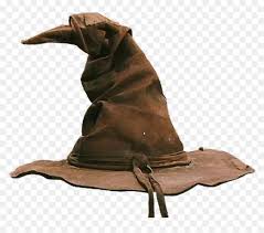 Download Sorting Hat Png Transparent Picture Harry Potter Sorting Hat Png Png Download Vhv