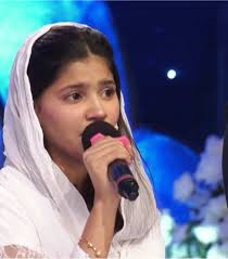 Syeda Hadiya Hashmi Official
