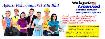 Our aim is to provide professional foreign workers for quality aid to meet our customers' needs. Foreign Workers Agensi Pekerjaan Nsl Sdn Bhd Home Facebook