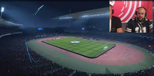 If you have visited this stadium before, cafe invites you to have your say and share your matchday experience. Fifa Infinity On Twitter Ataturk Olympic Stadium Confirmed In Fifa20