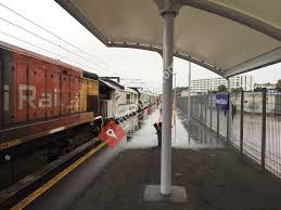 100 meters from spark arena 700 meters from auckland strand station (the strand station). Auckland Strand Station