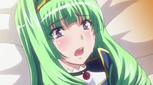 Himekishi Olivia  姫騎士オリヴィア ep1 Hentai Online HD