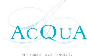 acqua menu in buffalo, new york, usa
