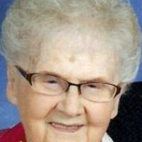 Anna O. Severson-Parkhurst