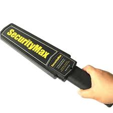 Typical uses will include body search for offensive weapons in. Metal Detector Wd190v Hand Held Metal Detector Scanner Portable Body Scanner With A Favorable Price Safeagle