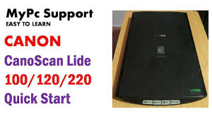 Canon Lide 110 Scanner Software Free Download For Windows 10 Canon Canoscan Lide Canoscan Lide 120 Lide 220 Scanner Software Hindi Youtube