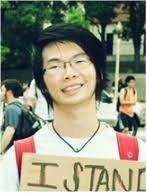 International Justice MissionLonghorn Chapter