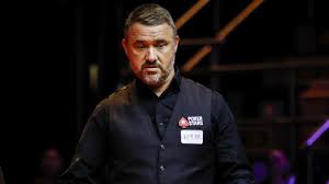All tournaments played so far this season have been played behind closed doors and this is likely to remain the case for the foreseeable future after it was announced the uk championship would follow suit and be held without a crowd. Gibraltar Open 2021 I Basically Gave Up Stephen Hendry Hoping To Make Up For Embarrassment Eurosport