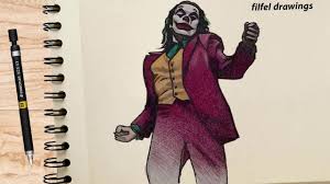Try up to one month free. Easy Drawing Pencil Drawing Joker Drawing Free Fire Joker Drawing Tik Tok Joker Drawing Youtube