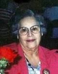 Mary Bellhouse Obituary (2013)