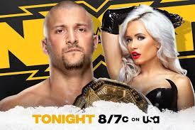 He took this backstage picture with both sasha banks & jojo. Wwe Nxt Results Winners Grades Reaction And Highlights From April 13 Bleacher Report Latest News Videos And Highlights