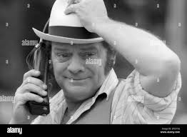 David Jason/Pop Larkin