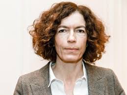 Annette, ein Heldinnenepos" von Anne Weber: Ein französisches  Jahrhundertleben