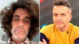 We did not find results for: Mariano Martinez Cruzo A Angel De Brito Por Publicar Una Foto De El Para Memes Quiso Hacer Un Chiste Con Algo Que No Es Gracioso Ciudad Magazine