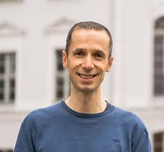 Prof. Dr. Oliver Otto