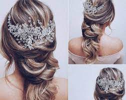 Wedding Headpiece Wedding Hair Piece Bridal Hair Pieces Crystal Bridal Hair Piece Wedding Hair Accessories Bridal Hair Vine Bridal Hair Clip Bridal Hair Clip Bridal Hair Pieces Hair Pieces