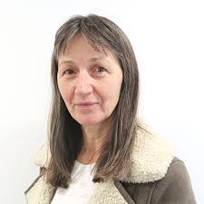 Sue Force's Instagram, Twitter & Facebook