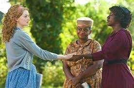 Viola davis is speaking out about her 2011 film, the help. Viola Davis Said She Regrets Her Role In The Help