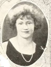 Bleeka (Cornelius) Thompson (1905-2003)