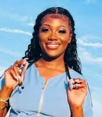 Ashley Danielle French