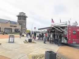 Maybe you would like to learn more about one of these? Black Friday Draws Crowds The Record Herald