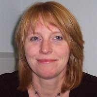 Professor Cathy Holt