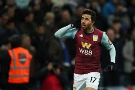 Aston villa fc, birmingham, united kingdom. Champions League Giants Already Have Deal In Place For Aston Villa Transfer Birmingham Live