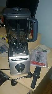 Jupiter 820001 Mixanto Smoothie Maker 2000 Watt 2 Liter Gebraucht Wie Neu Mixer Maker Standmixer