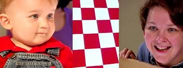 Meet the baby scientists