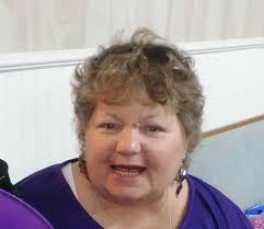 Obituary for Teresa (Gates) Coombs
