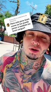 Tren Del Skin Que Significa