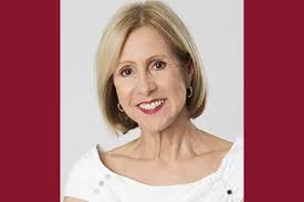 Wellness kitchen named for renowned alumna