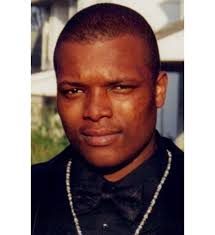 Darius Nickens Obituary (2011)