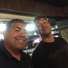 Greg Nipper's Instagram, Twitter & Facebook