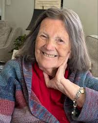 Mary Konrad Obituary August 14, 2024