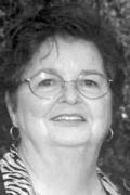 Sharon Beckwith Obituary