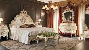 Whether you're looking for beautiful louis xv french style bedroom furniture, a classic, shabby chic provincial style commode, or a modern gustavian bench, you'll find the perfect statement piece for your bedroom set at. 27 Luxury French Provincial Bedrooms Design Ideas Designing Idea