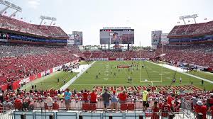 Full tampa bay buccaneers schedule for the 2020 season including dates, opponents, game time and game result information. Tampa Bay Buccaneers Give A Peek Of New Uniforms For 2020 Tampa Bay Business Journal