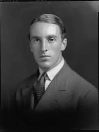 Frederick Smith, 2nd Earl of Birkenhead Facts for Kids