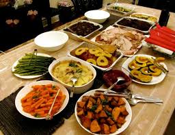 These 15 ideas should help you plan not only for thanksgiving, but for any holiday meal you may be hosting. Happy Thanksgiving Dinner Ideas Recipes Techicy